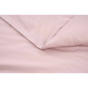 Підковдра ARDESTO Mix&Match, 160х220см, 100% бавовна, сатин, рожевий світлий