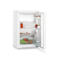 Холодильник Liebherr з верхньою мороз., 85x50x60.7, холод.відд.-85л, мороз.відд.-13л, 1дв., E, білий