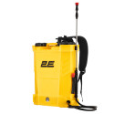 Обприскувач акумуляторний 2E AquaSpray 16LR 16л 12В 1х8А·год 4.5бар 2.9л/хв вольтметр 4.9кг