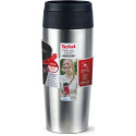 Термочашка Tefal Travel Mug Classic, 0.36л, нержавіюча сталь
