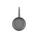 Сковорода ARDESTO Gemini Gourmet Vasto, 24см, алюміній, сірий