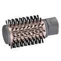 Фен-щітка Babyliss Beliss Big Hair, 1000Вт, 2 режими, іоніз-я, хол. обдув, кераміка, рожевий