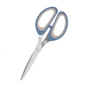 Ножиці кухонні для зелені ARDESTO Gemini, 19.3см, нержавіюча сталь, пластик, сіро-синій
