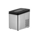Льодогенератор побутовий ARDESTO, 12кг/добу, 1.8л, нерж