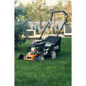Газонокосарка бензинова SEQUOIA SPLM4000 2.0кВт 45л 40см 55л 25-75мм 24.5кг
