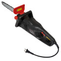 Пила ланцюгова мережева Vitals Master EKZ 225 Black Edition 40см 2200Вт ланцюг Oregon 4.85кг