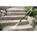 Мінімийка високого тиску Karcher K 3 1600Вт 20-120бар 380л/год шланг 6м 5кг