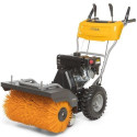 Підмітальна машина бензинова самохідна STIGA SWS600G 4.4кВт 60см D 3500мм 3600об/хв 71кг