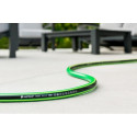 Шланг садовий Cellfast GREEN ATS 1/2" 25м 5 шарів до 30бар -20…+60°C