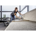 Пилосос професійний акумуляторний Karcher Puzzi 2/1 Bp 36В 16кПа контейнер 1.7/2.9л вологе/сухе прибирання 3.74кг