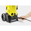 Мінімийка високого тиску Karcher K 3 1600Вт 20-120бар 380л/год шланг 6м 5кг