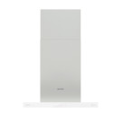 Витяжка Gorenje купольна, 60см, 650м.куб/год, білий
