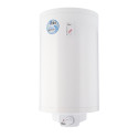Водонагрівач електр. Tiki круглий GBF, 50л, 2кВт, сухий тен, мех. кер-ння, C, білий, 700096