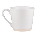 Чашка ARDESTO Good Morning, 370мл, кераміка, білий