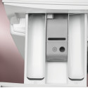 Пральна машина Electrolux фронтальна, 10.5кг, 1400, A, 66см, дисплей, пара, інвертор, білий