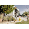 Пилосос професійний Karcher WD 2 Plus V-12/4/18/C 1000Вт контейнер 12л 4.25кг