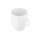 Чашка ARDESTO Imola, 330мл, порцеляна, білий