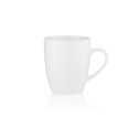 Чашка ARDESTO Imola, 330мл, порцеляна, білий