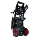 Мінімийка високого тиску Vitals Master Am 7.8-195w premium 2500Вт 195бар 468л/год шланг 7м 21.1кг