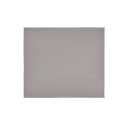 Скатертина ARDESTO Oliver, 133х180см, 100% бавовна, сірий