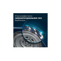 Бритва електр. Philips роторна Series 7000, бритв.головок-3, Li-Ion, сух.+волог., тример,індикатор заряду, твердий чохол, синій