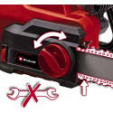 Пила ланцюгова мережева Einhell GC-EC 1935 35см 1900Вт 4.66кг