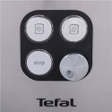 Тостер Tefal Cube 900Вт, метал/пластик, чорний