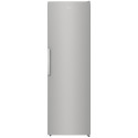 Морозильна камера Gorenje, 185.5x59.5х66.3, 280л, 1дв., A++, NF, Інвертор, сріблястий
