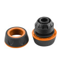 Муфта ремонтна для шланга Neo Tools 3/4", двокомпонентний
