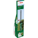 Кущоріз акумуляторний Bosch EasyHedgeCut EasyHedgeCut 18-45 18В акб 1х2А·год лезо 45см крок різу 15мм ЗП 3.7кг