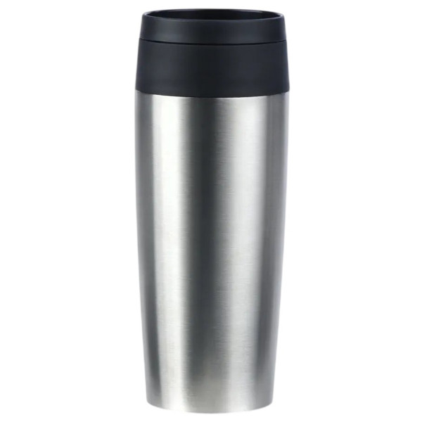 Термочашка Tefal Travel Mug Classic, 0.36л, нержавіюча сталь