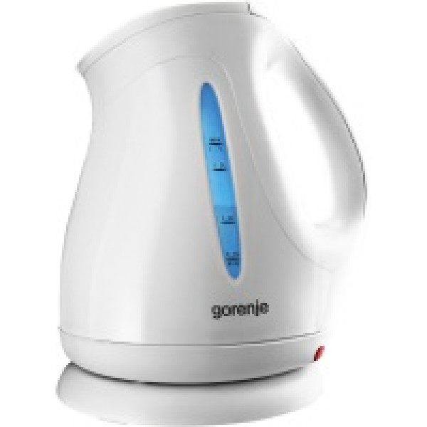 Електрочайник Gorenje K 17 W