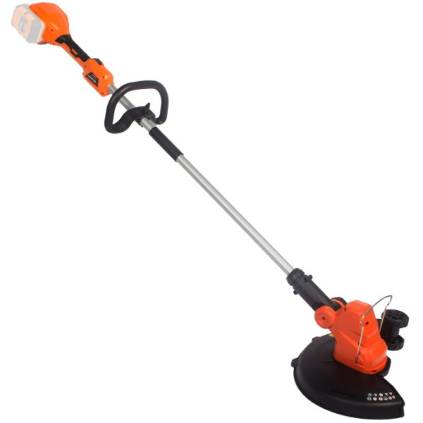 Тример садовий акумуляторний Tekhmann TCGT-300/i20 40В 30см без АКБ та ЗП