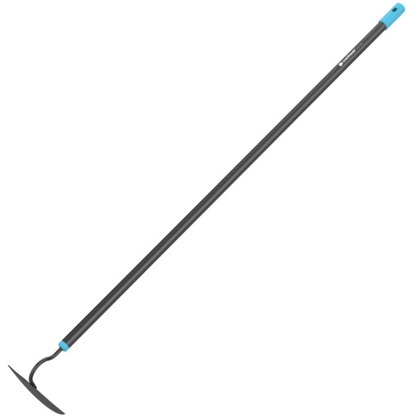 Сапа напівкругла Cellfast IPRO, ширина 17.5см, 130см, 0.6кг