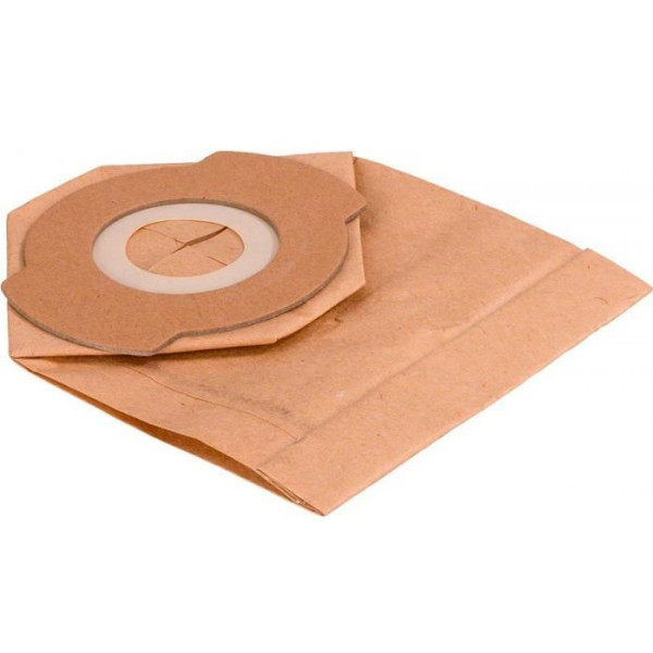 Мішки для пилососу Bosch EasyVac 3 паперовий 5шт