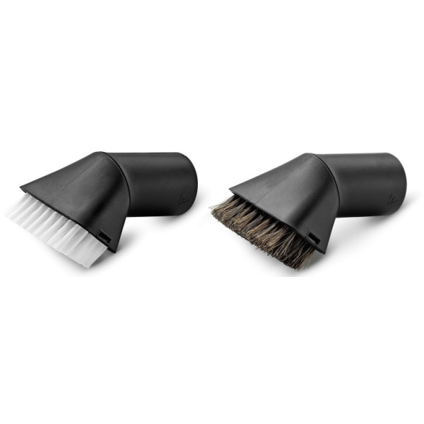 Комплект насадок щіток Karcher (WD 2-6 WD 7 SE 4-5) 2шт