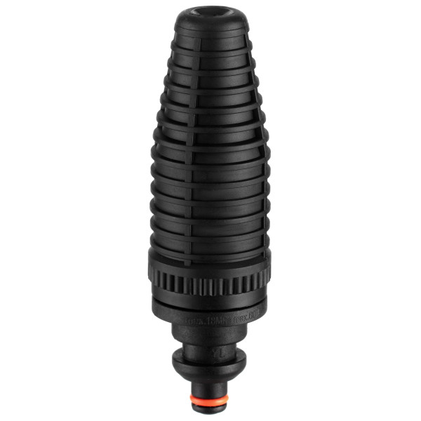 Насадка турбо розпилювальна 2Е для мінімийок високого тиску