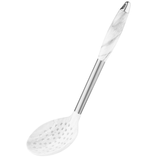 Шумівка ARDESTO Gemini Marmo, 34.5см, силікон, нержавіюча сталь