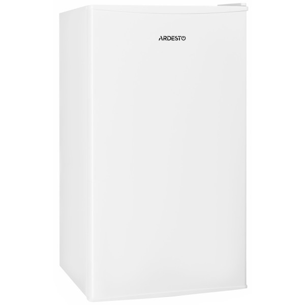 Холодильник ARDESTO міні, 85x47.2х45, 93л, А+, ST, білий