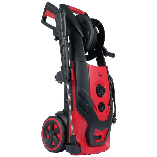 Мінімийка високого тиску Vitals Master Am 7.8-195w premium 2500Вт 195бар 468л/год шланг 7м 21.1кг