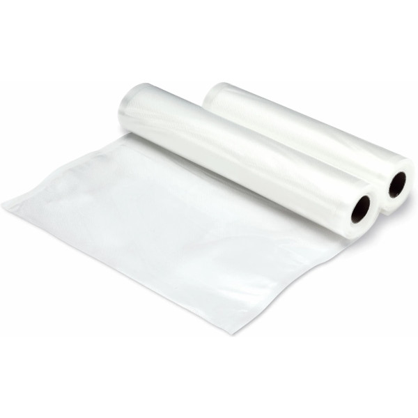 Комплект з 2 рулонів для вакуумування Tefal XA256010