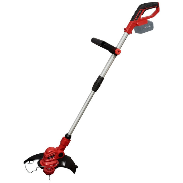 Тример садовий акумуляторний Vitals Master AZT 1828 SmartLine+ 18В 28см 1.98кг без АКБ та ЗП