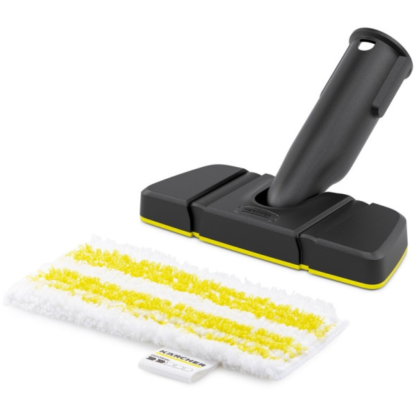 Насадка для парогенератора із гнучкою ручною насадкою Karcher