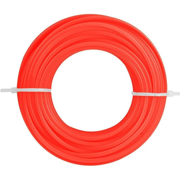 Ліска косильна Neo Tools 2.4мм 15м