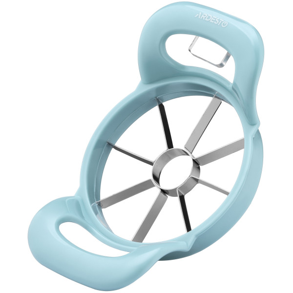 Ніж для яблук ARDESTO Fresh, 16.5см, нержавіюча сталь, пластик