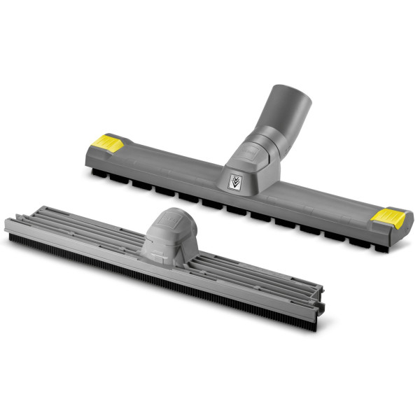 Насадка Karcher для вологого та сухого прибирання підлоги Adv, DN 35 36см 0.474кг