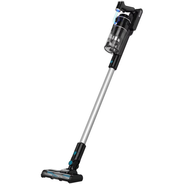 Пилосос Konner&Sohnen KS VC40 безпровідний, 300Вт, 2200мА·год, конт пил 0.45л, автон. робота до 45хв, 2.4кг