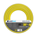 Шланг садовий Cellfast ECO PLUS 3/4" 50м 3 шари до 20бар -10…+50°C