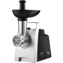 М'ясорубка Tefal HV1 7in1, 1400Вт, 1.7кг/хв, 2 решітки, насадка для ковбас, томатів, 3 терки, пластик, чорний