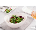 Салатник ARDESTO, 19.5см, порцеляна, білий